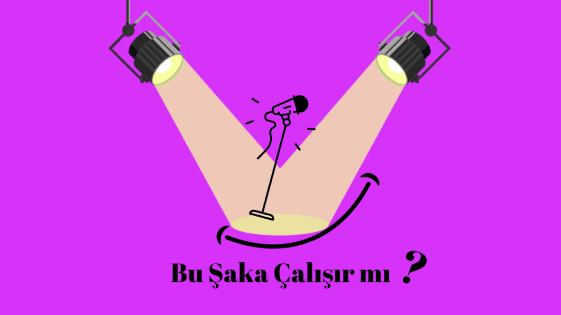 Bu Şaka Çalışır Mı?