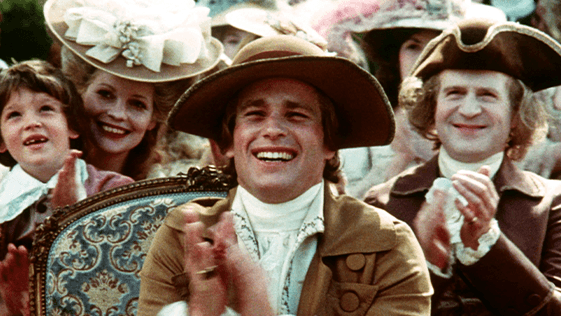 Barry Lyndon