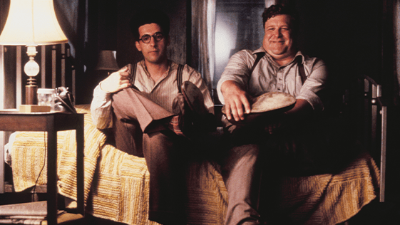 Barton Fink - Sinematek/Sinema Evi - İstanbul