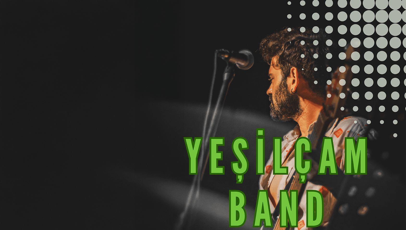 Avludaki Sesler - Yeşilçam Band