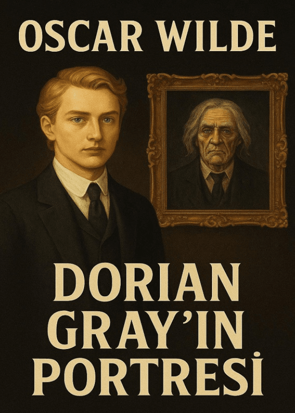 Dorian Gray'ın Portresi
