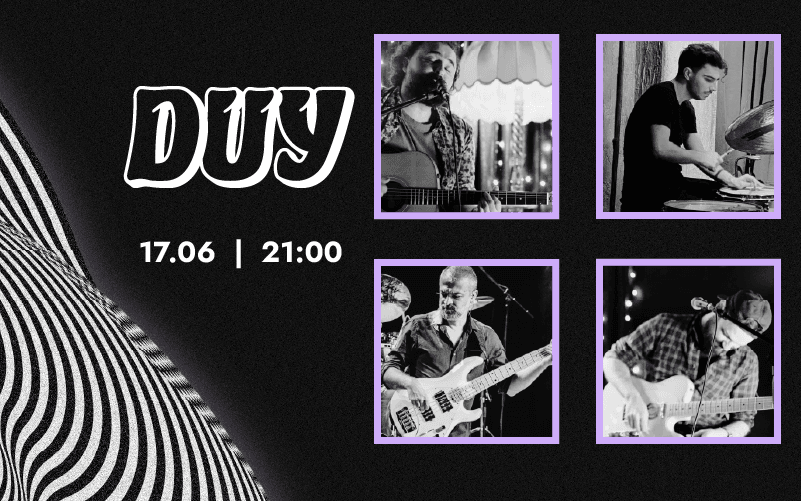 Duy - Celtic Irish Pub İstanbul - İstanbul