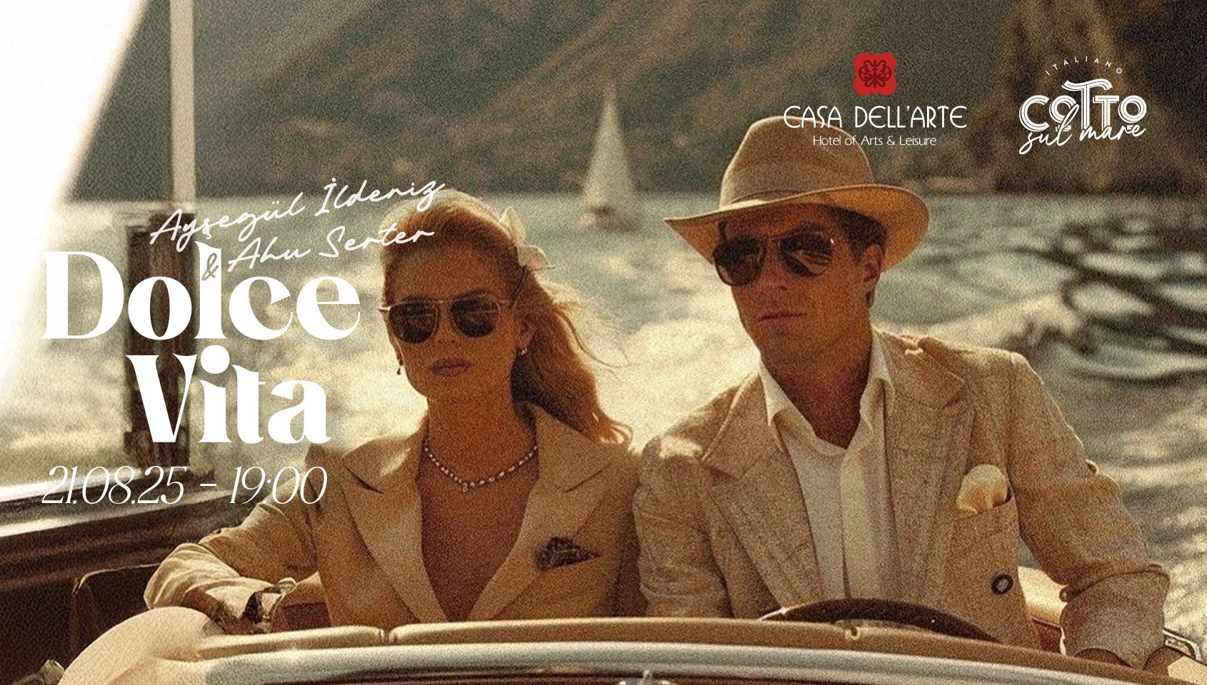 Dolce Vita Thursdays
