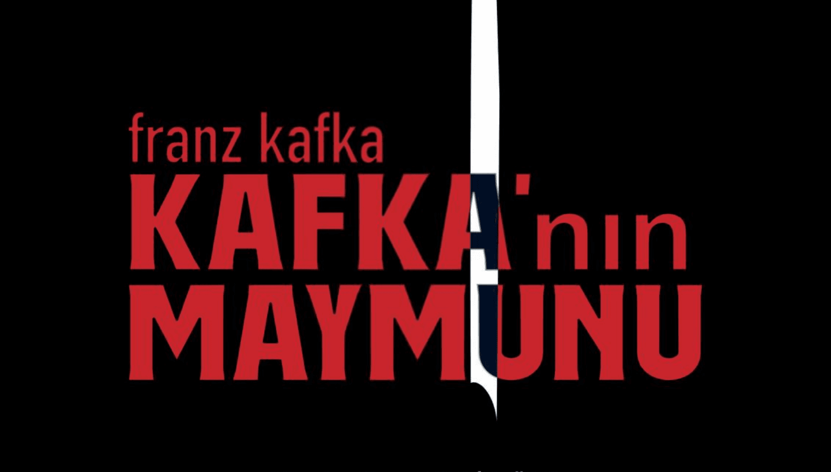 Kafka'nın Maymunu
