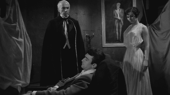 Drakula İstanbul'da