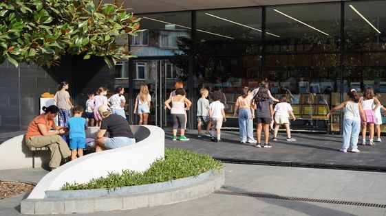 Çocuk Atölyesi: Duygularla Dönüşen Bedenler: Yoga Atölyesi (6-11 yaş)