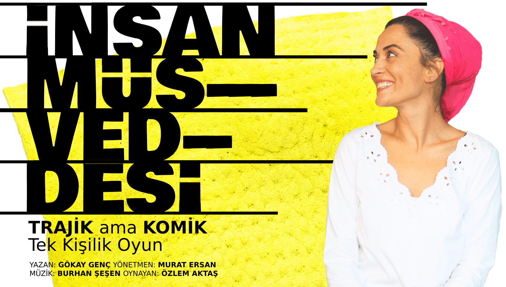 İnsan Müsveddesi