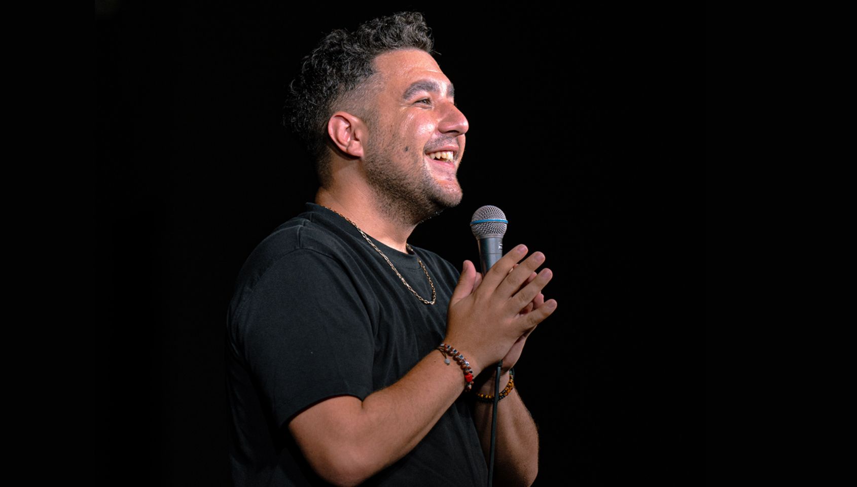 Berk Karan Stand Up - DasDas İstinyePark - İstanbul