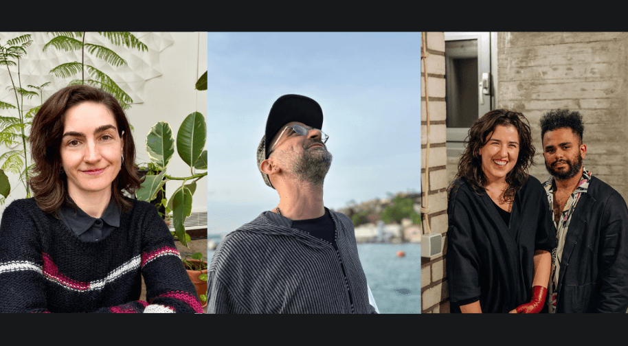 Fulya Uçanok: Katlanma / Açılma