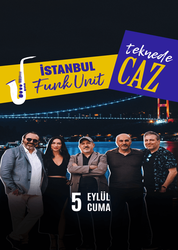 İstanbul Funk Unit
