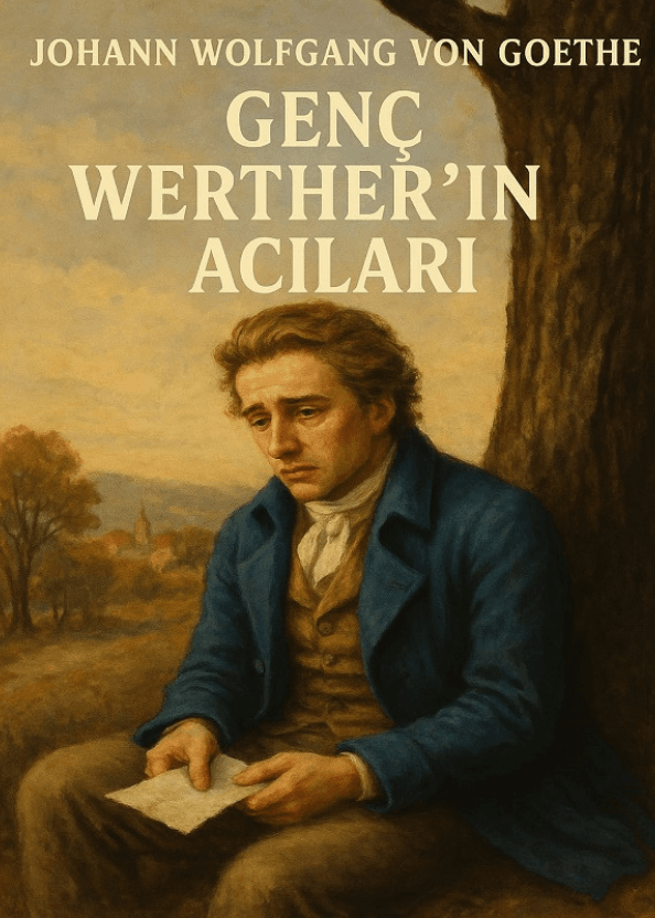 Genç Werther'in Acıları
