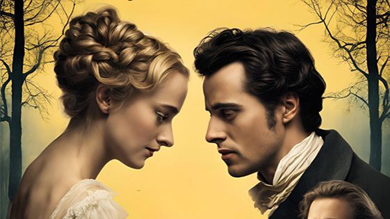 Genç Werther'in Acıları - Mecidiyeköy Altıncıkat - İstanbul