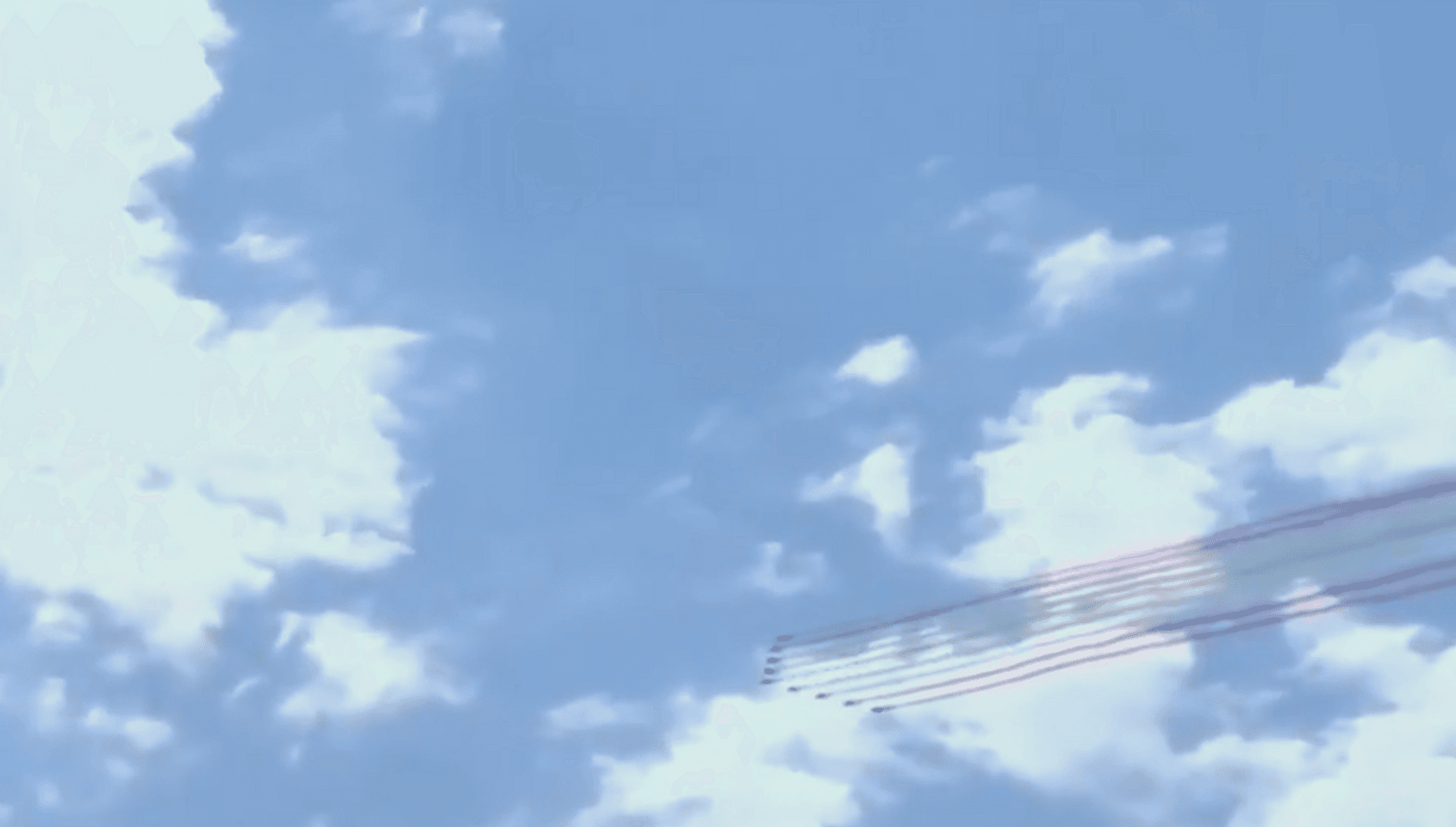 Film: Gökyüzü Günlüğü [Diary of a Sky]