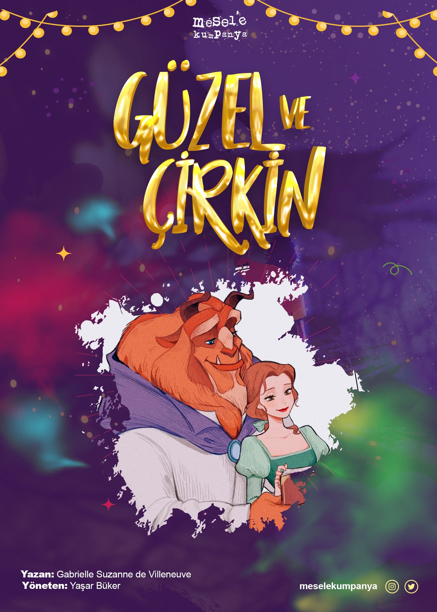 Güzel ve Çirkin