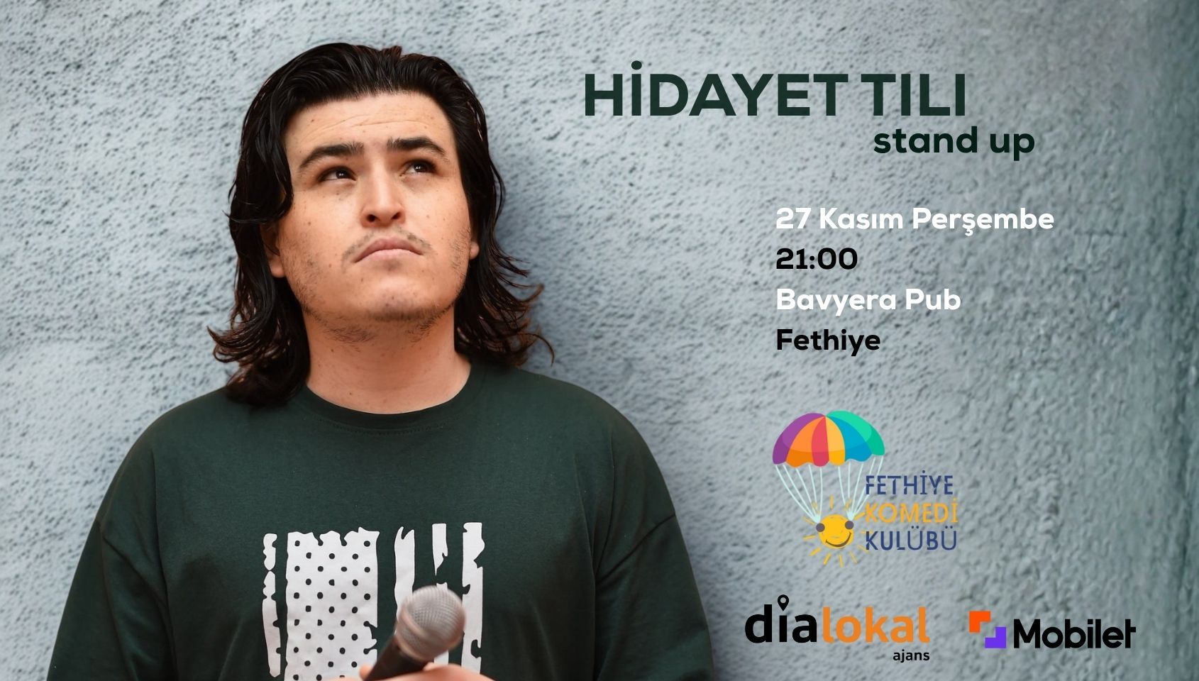 Hidayet Tılı