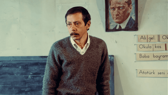 Hakkâri'de Bir Mevsim