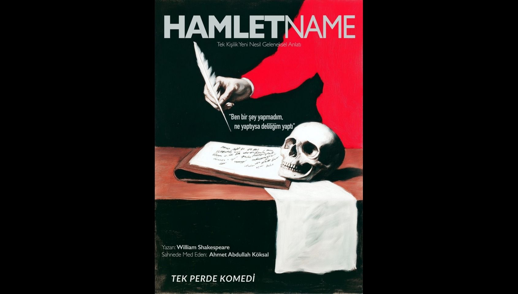 Hamletname