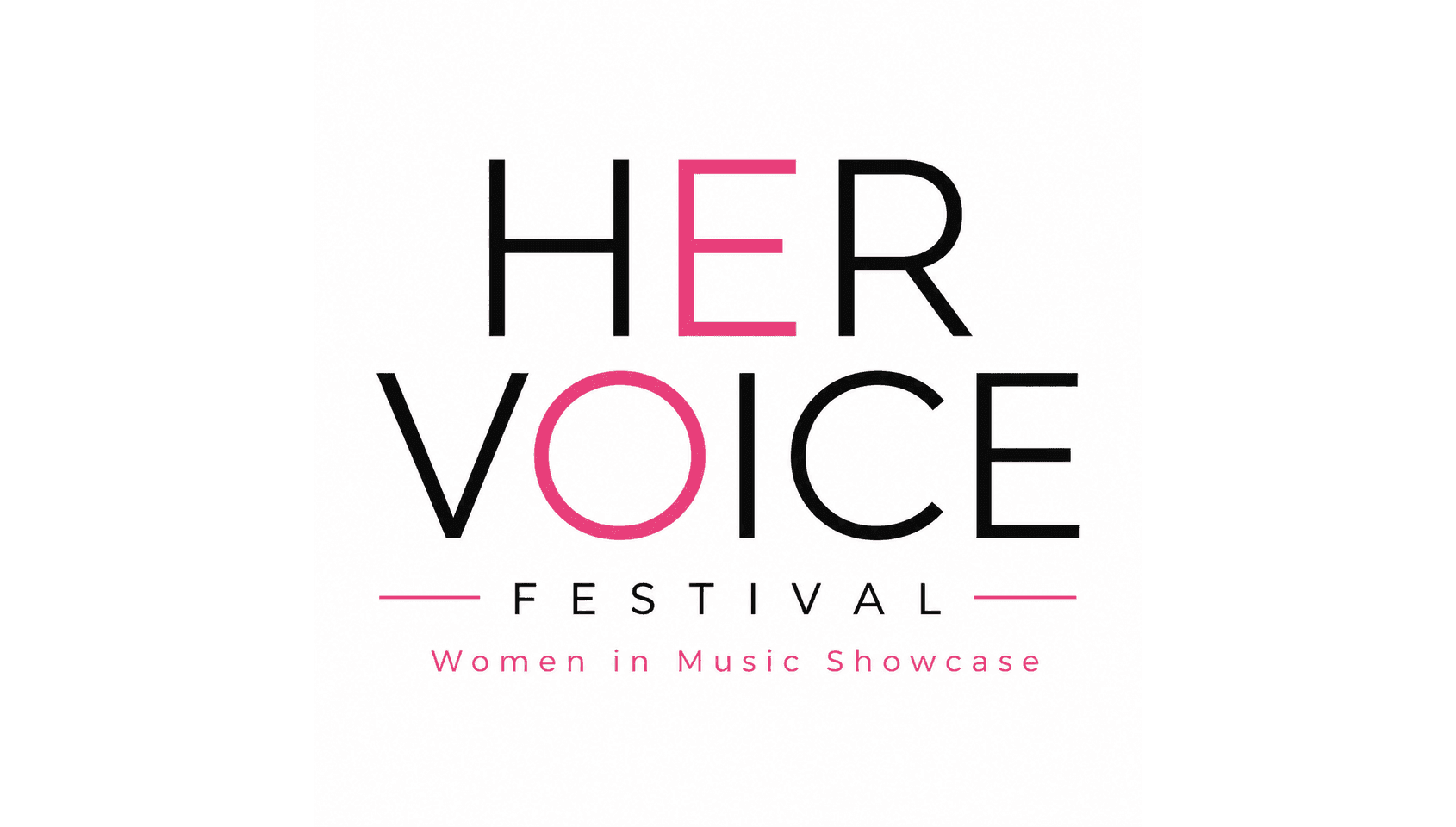 HER VOICE FESTIVAL