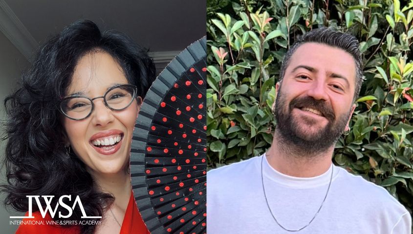 MIX & LAB: Jar To Bar