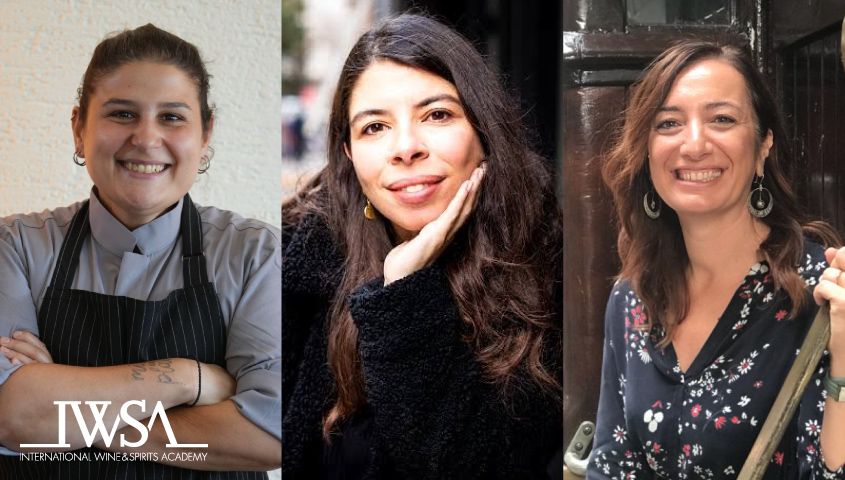 Anason Gastronomisi: Köklere Dönüş