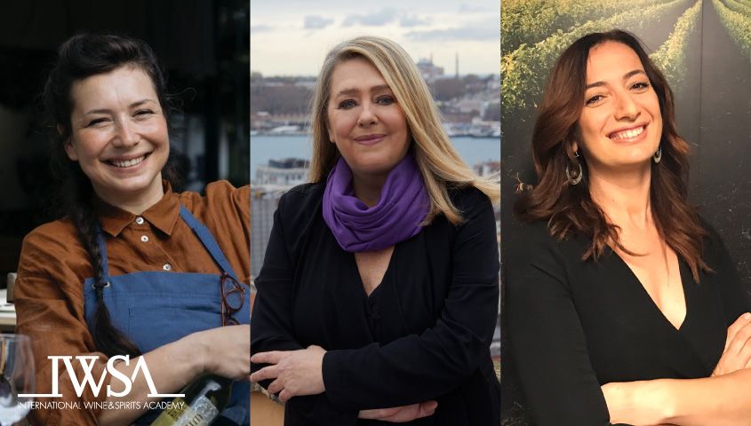 WINE & DINE: Sovyet Mutfak Sanatı