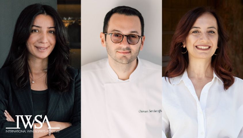 WINE & DINE: POP-UP: Teruar Urla