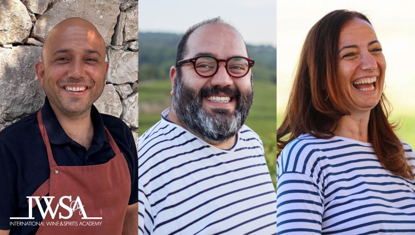 WINE & DINE: Dünyayı Değiştiren Sofralar