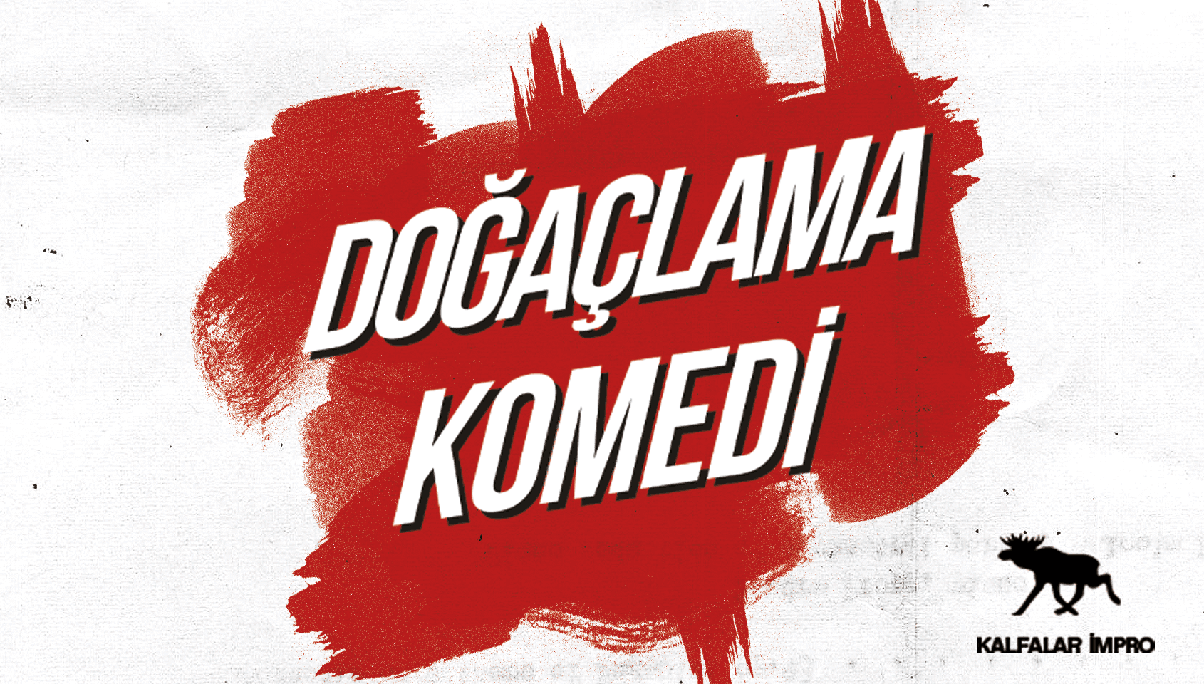Doğaçlama Komedi