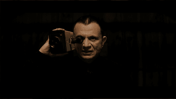 Kayıp Otoban (Lost Highway)