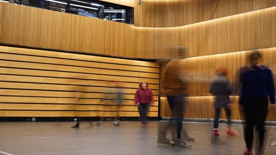 Yetişkin Atölyesi: Kırılganlıktaki Güç: Sanat Temelli Bir Araştırma Alanı