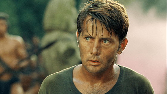 Hırsız (ThiefKıyamet: Son Kurgu (Apocalypse Now: Final Cut)