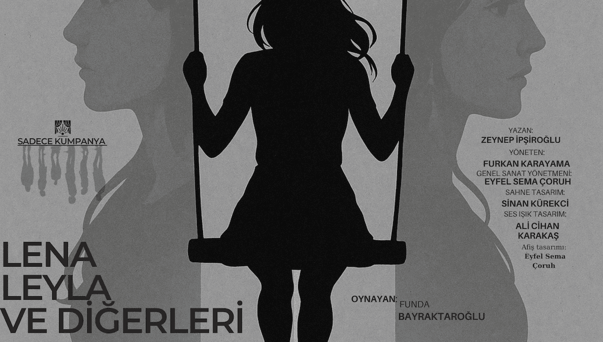Lena, Leyla ve Diğerleri