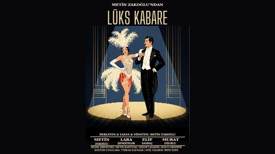 Lüküs Kabare