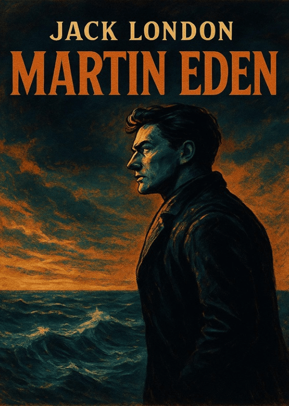 Martin Eden