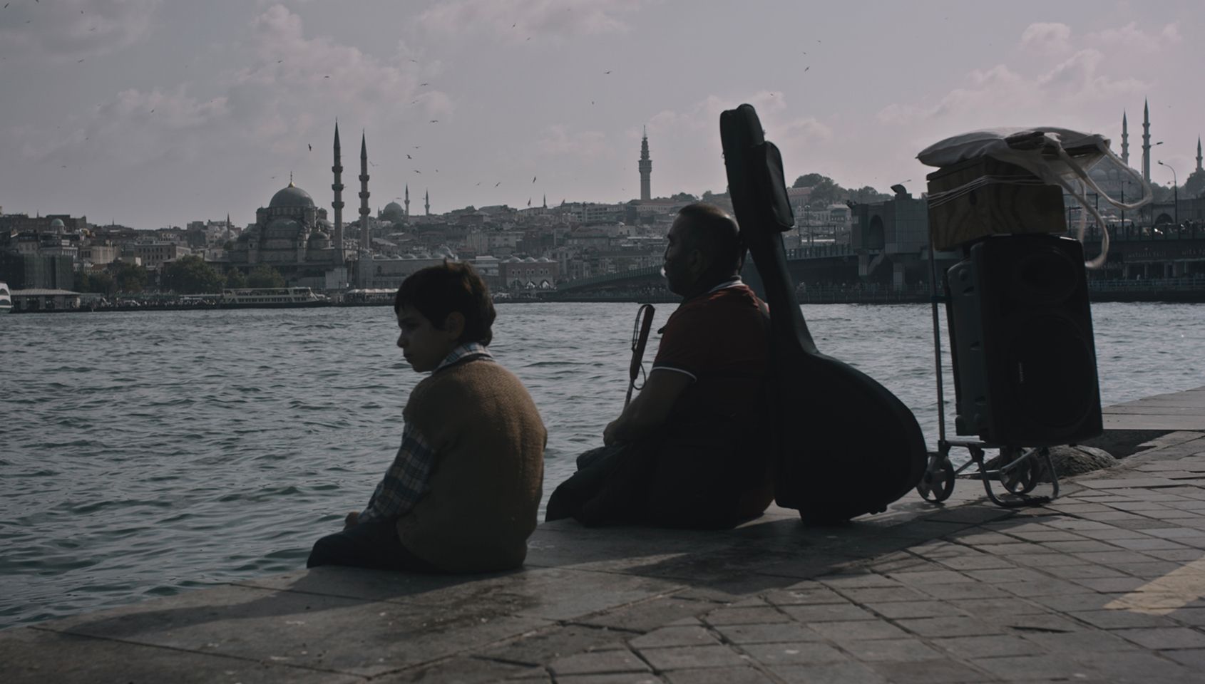 Güneşin Altında Yeni Bir Şey Yok