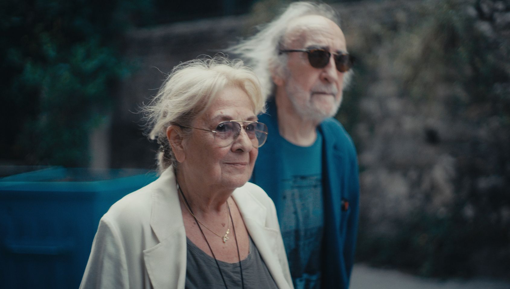 Sisler Bulvarından Geçtim: Biket İlhan