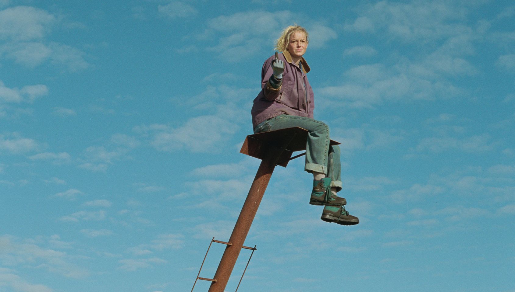 Aşktan Geriye Kalan