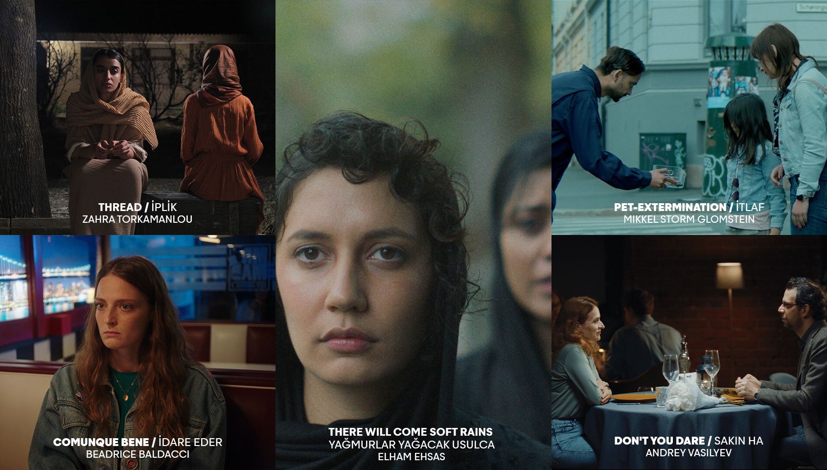 Uluslararası Kısa 2