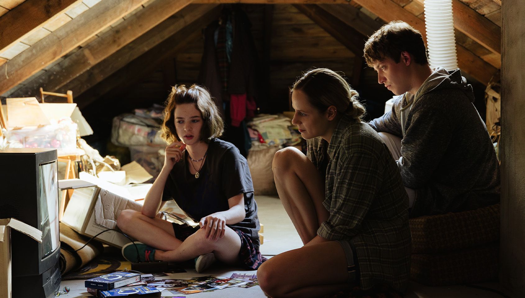 Nereden Başlıyoruz