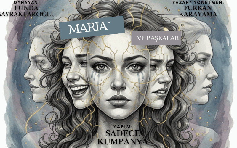 Maria ve Başkaları