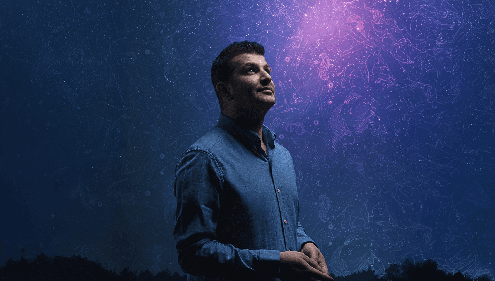 Dinçer Güner'le Astro Sahne