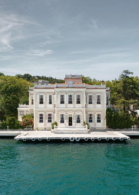 Boğaz'da Yoga etkinlik afişi