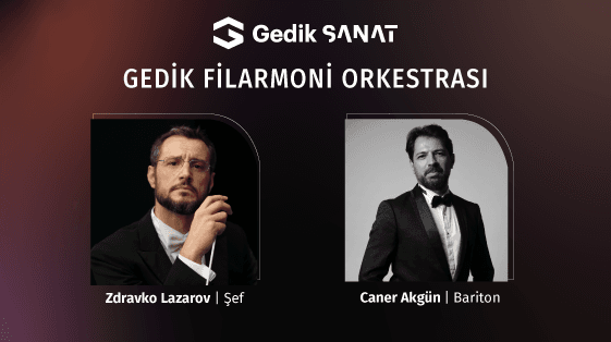 Gedik Filarmoni Orkestrası
