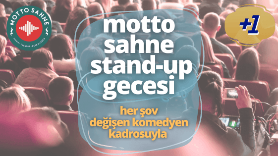 Motto Sahne