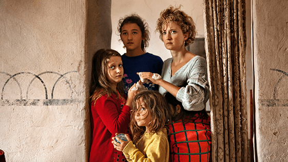 Mucizeler (Le meraviglie)