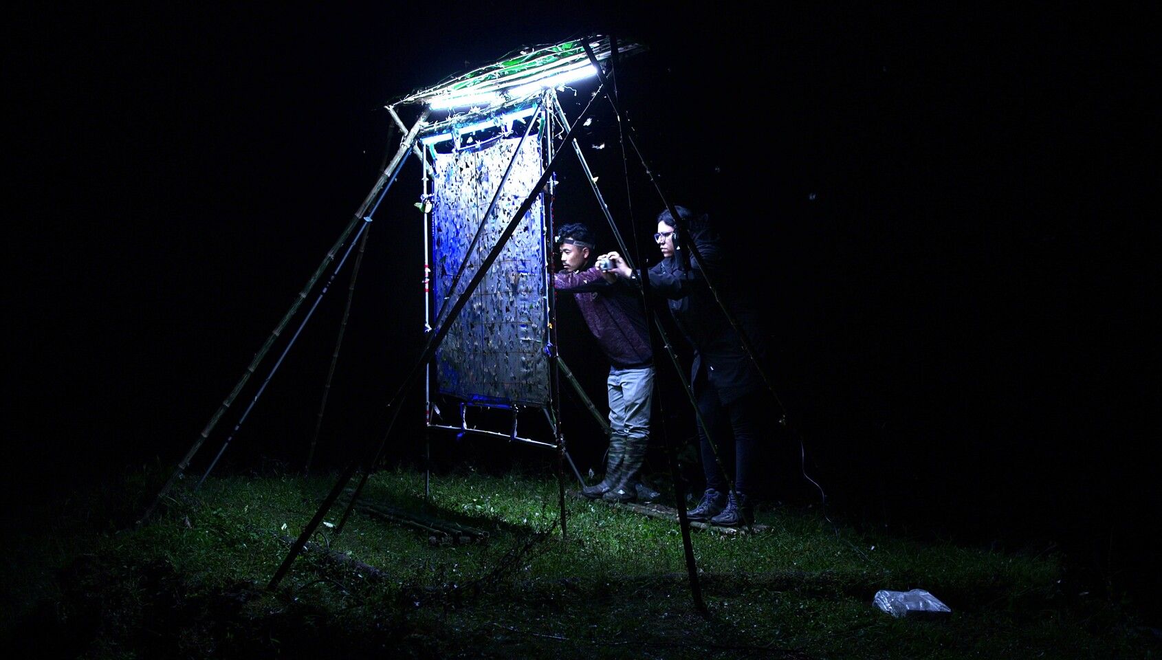 Film: Noktürnler [Nocturnes]