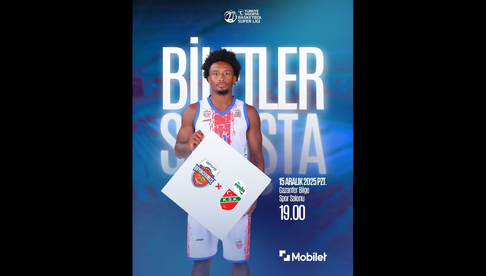 Onvo Büyükçekmece - Karşıyaka