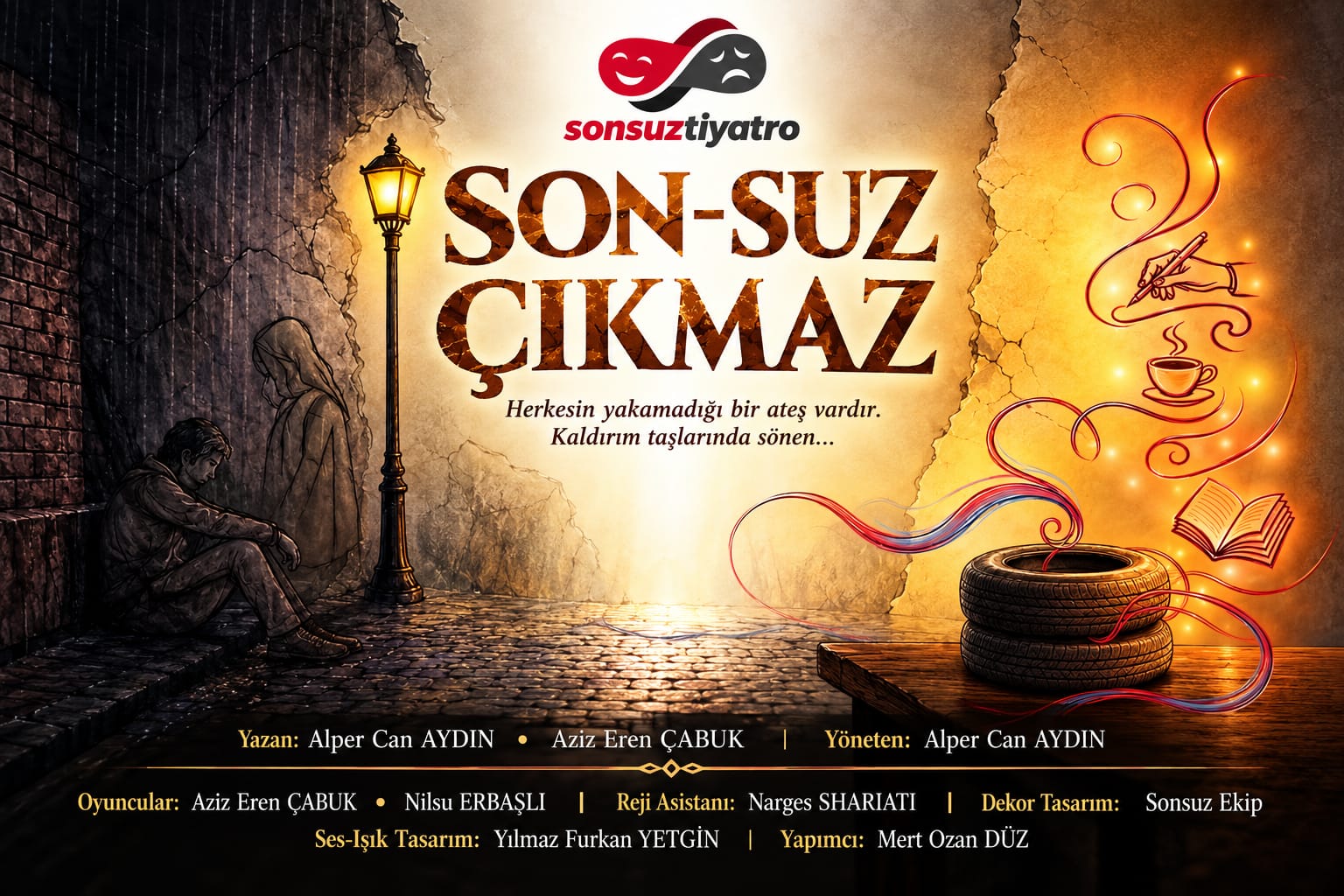 Sonsuz Çıkmaz