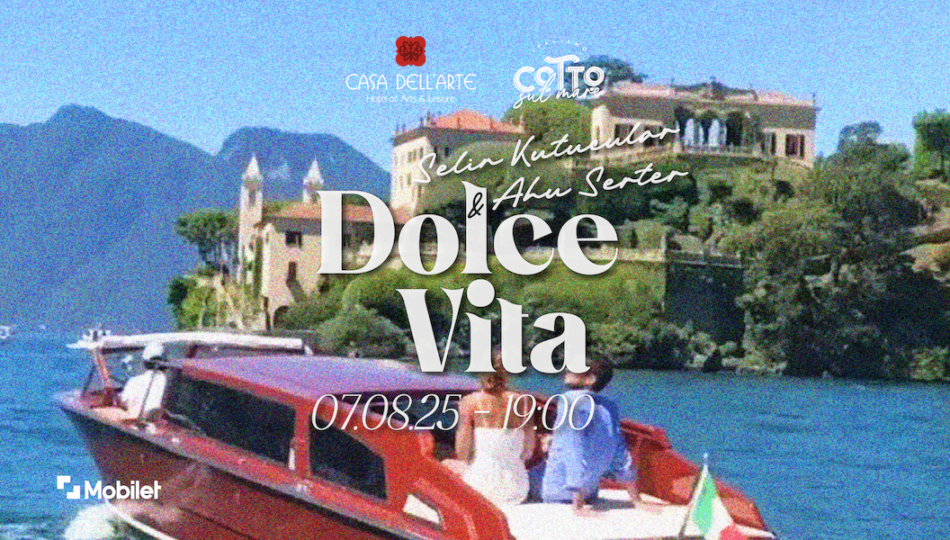 Dolce Vita Thursdays