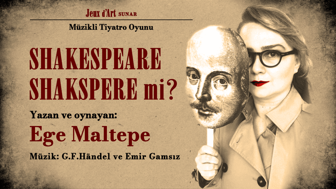 Shakespeare Shakspere mi?